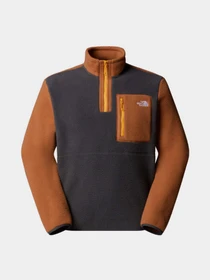 Худі та світшоти The North Face Yumiori модель NF0A883SEOF1 Фото