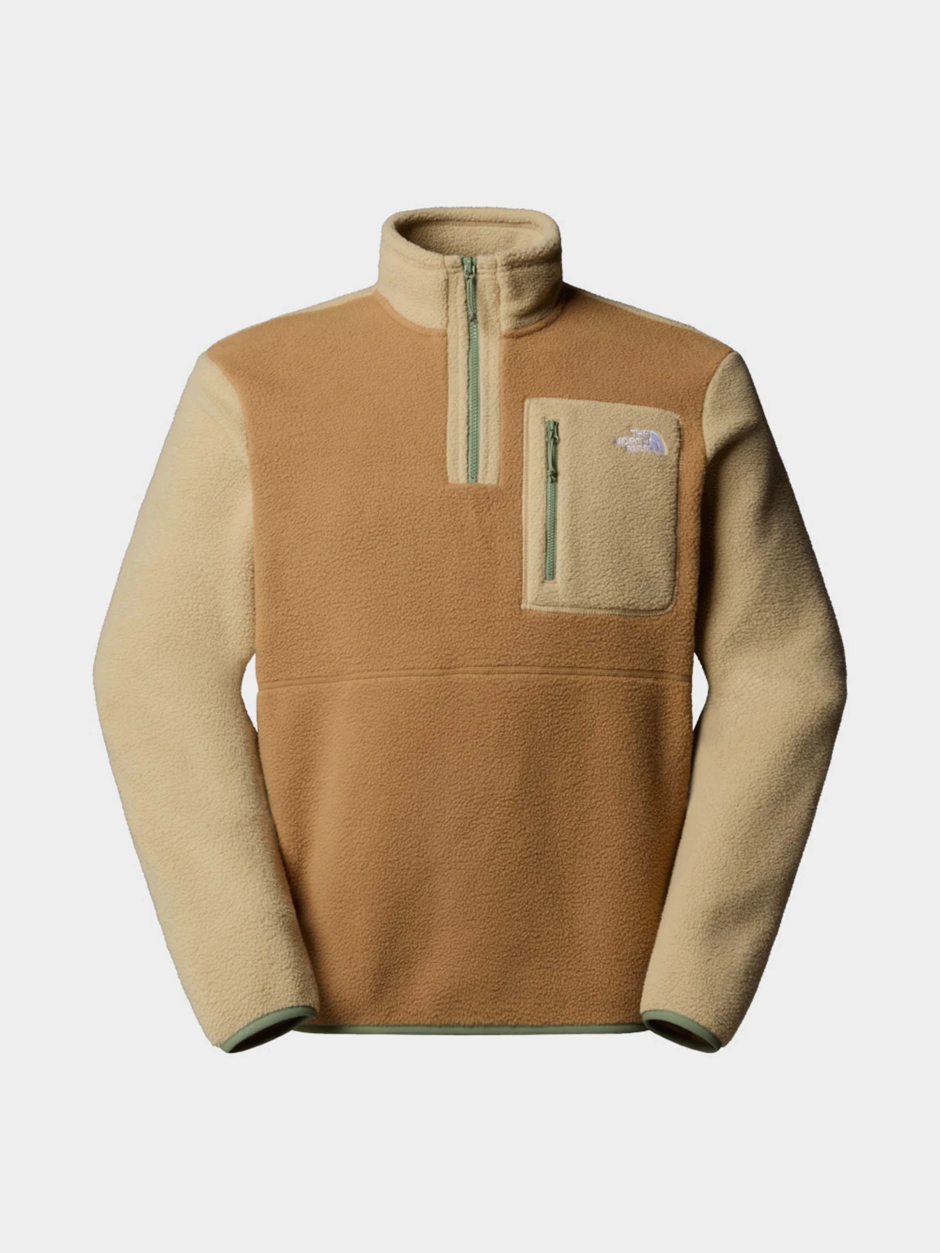Худи и свитшоты The North Face Yumiori модель NF0A883SEVO1 Фото
