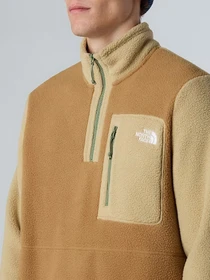 Худи и свитшоты The North Face Yumiori модель NF0A883SEVO1 Фото