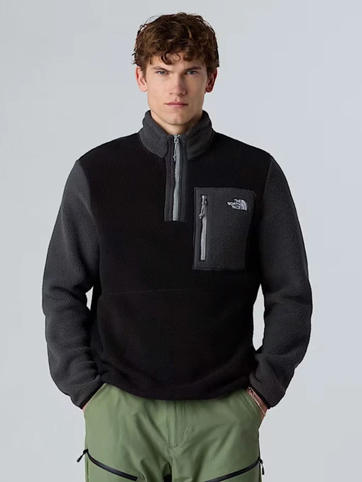 Худи и свитшоты The North Face Yumiori модель NF0A883SS5H1 Фото