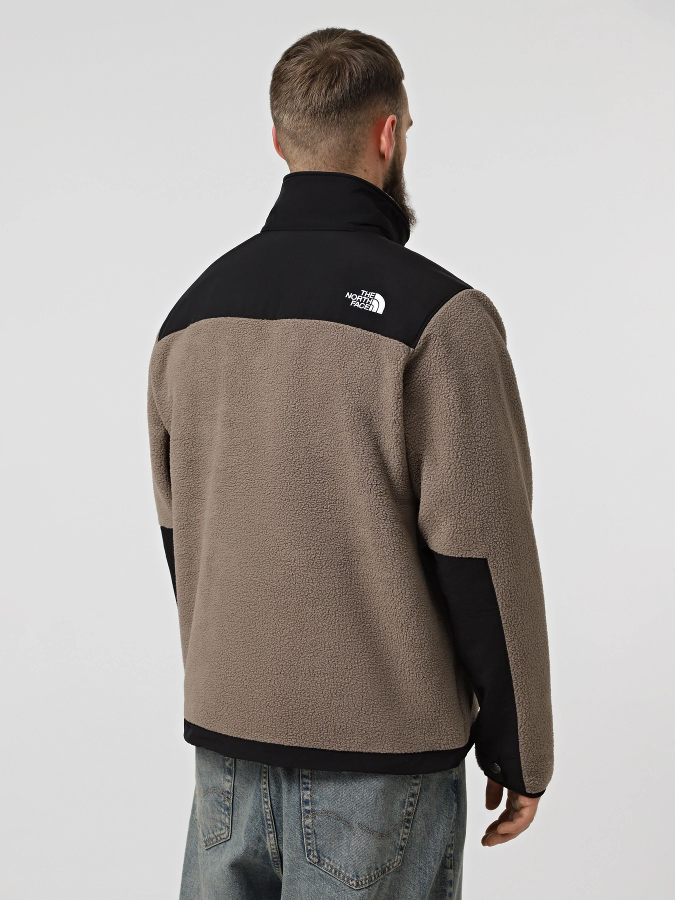 Худі та світшоти The North Face Retro Denali модель NF0A88XHDHL1 Худі та світшоти The North Face Retro Denali модель NF0A88XHDHL1 Фото