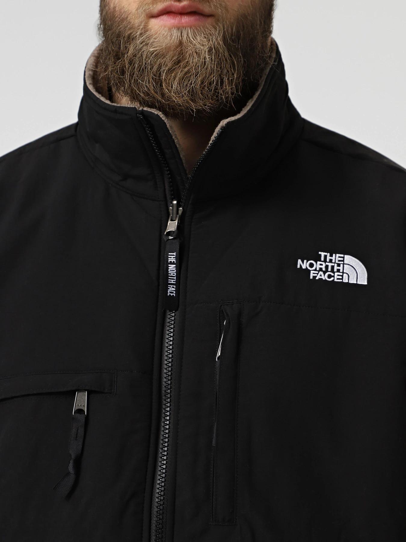Худі та світшоти The North Face Retro Denali модель NF0A88XHDHL1 Худі та світшоти The North Face Retro Denali модель NF0A88XHDHL1 Фото