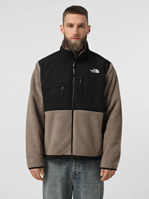 Худи и свитшоты The North Face Retro Denali модель NF0A88XHDHL1 Фото