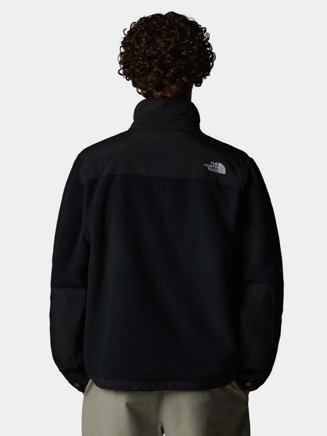 Худи и свитшоты The North Face Retro Denali модель NF0A88XHJK31 Худи и свитшоты The North Face Retro Denali модель NF0A88XHJK31 Фото