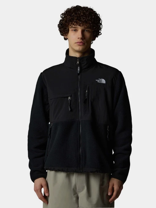Худі та світшоти The North Face Retro Denali модель NF0A88XHJK31 Фото