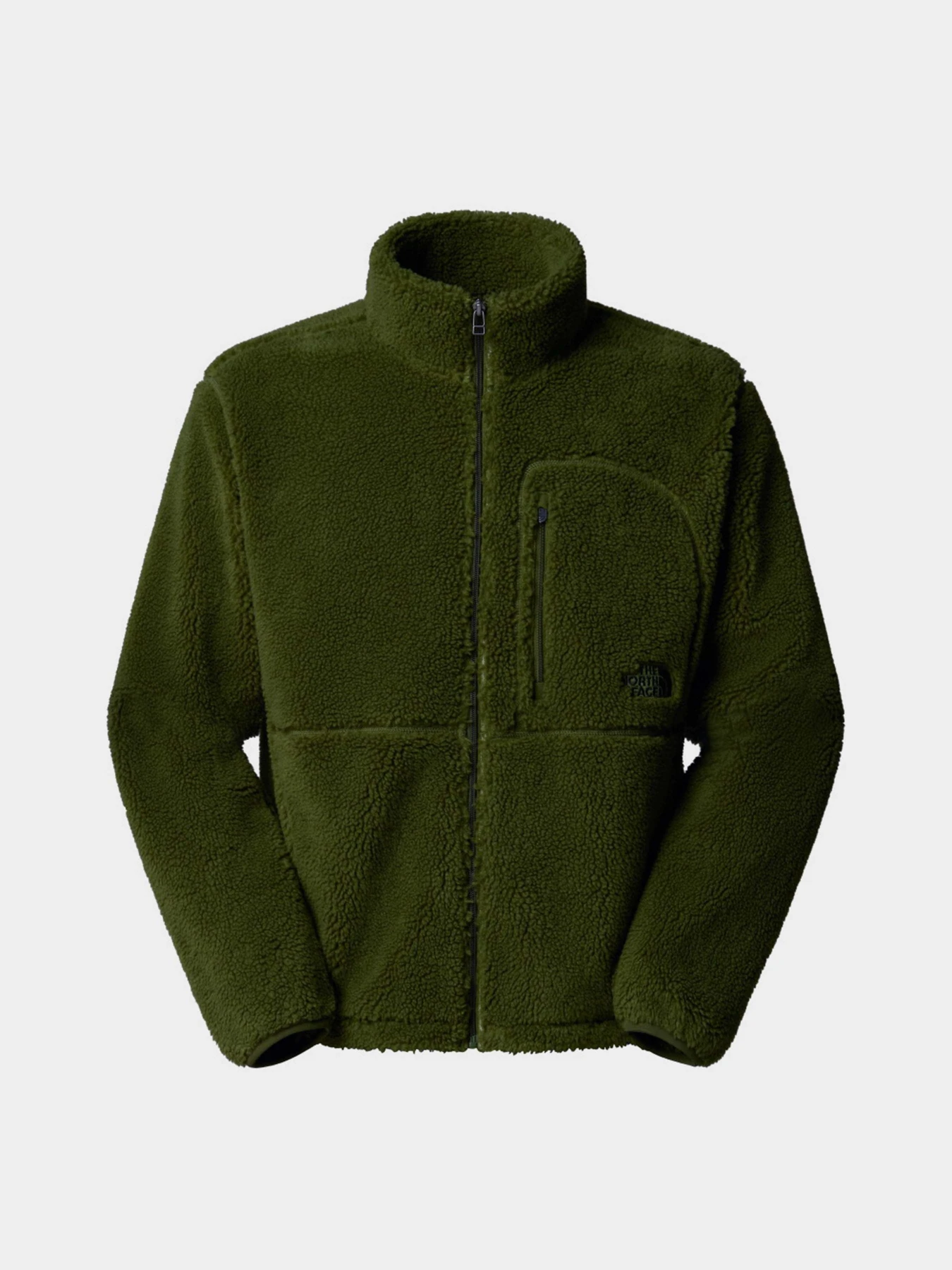 Худі та світшоти The North Face Extreme Pile 2 модель NF0A88Y5BRI1 Худі та світшоти The North Face Extreme Pile 2 модель NF0A88Y5BRI1 Фото