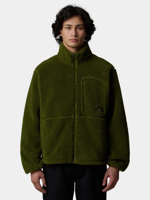 Худі та світшоти The North Face Extreme Pile 2 модель NF0A88Y5BRI1 Фото