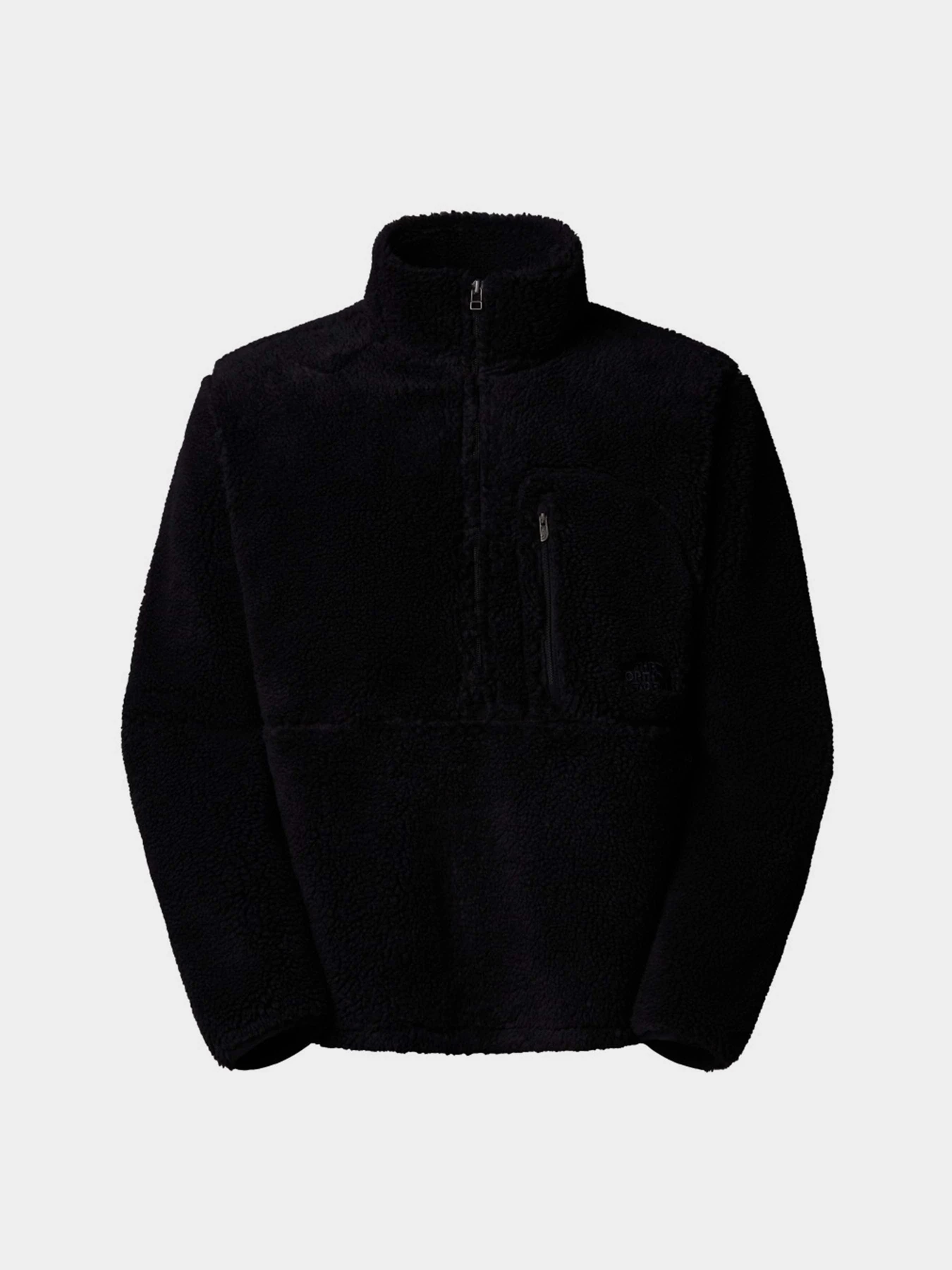 Худі та світшоти The North Face Extreme Pile 2 модель NF0A88Y6JK31 Худі та світшоти The North Face Extreme Pile 2 модель NF0A88Y6JK31 Фото