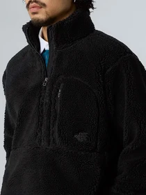 Худі та світшоти The North Face Extreme Pile 2 модель NF0A88Y6JK31 Фото