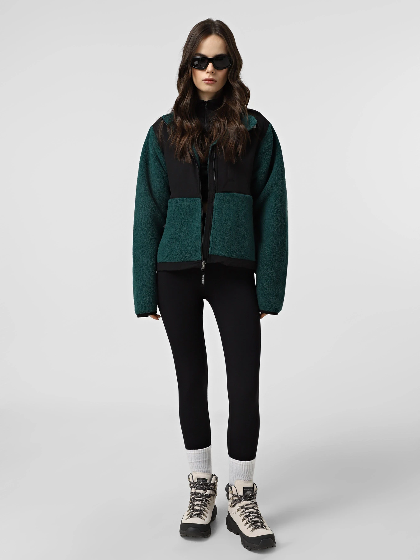 Худи и свитшоты The North Face Retro Denali модель NF0A88YRDFI1 Худи и свитшоты The North Face Retro Denali модель NF0A88YRDFI1 Фото