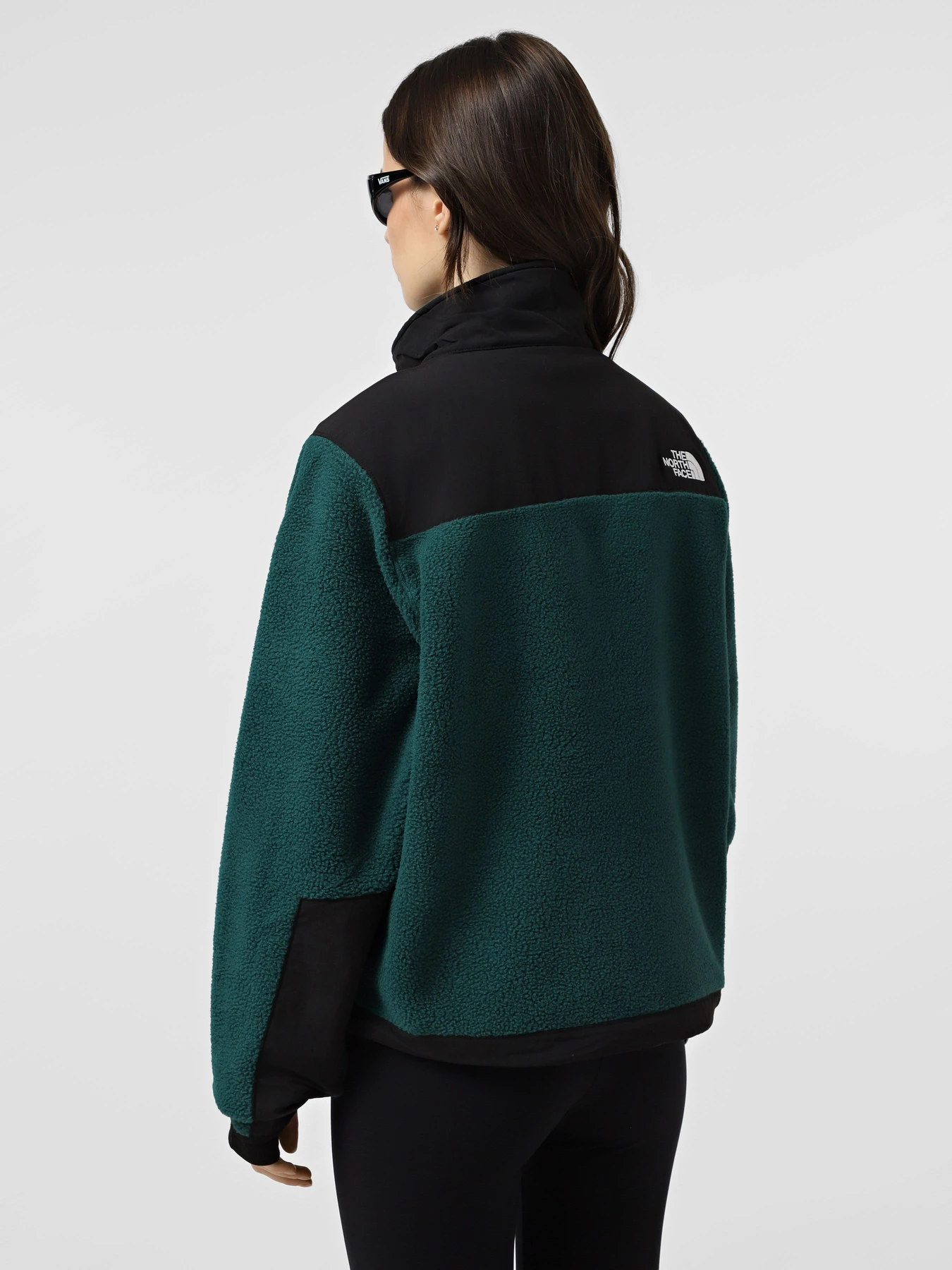 Худи и свитшоты The North Face Retro Denali модель NF0A88YRDFI1 Худи и свитшоты The North Face Retro Denali модель NF0A88YRDFI1 Фото