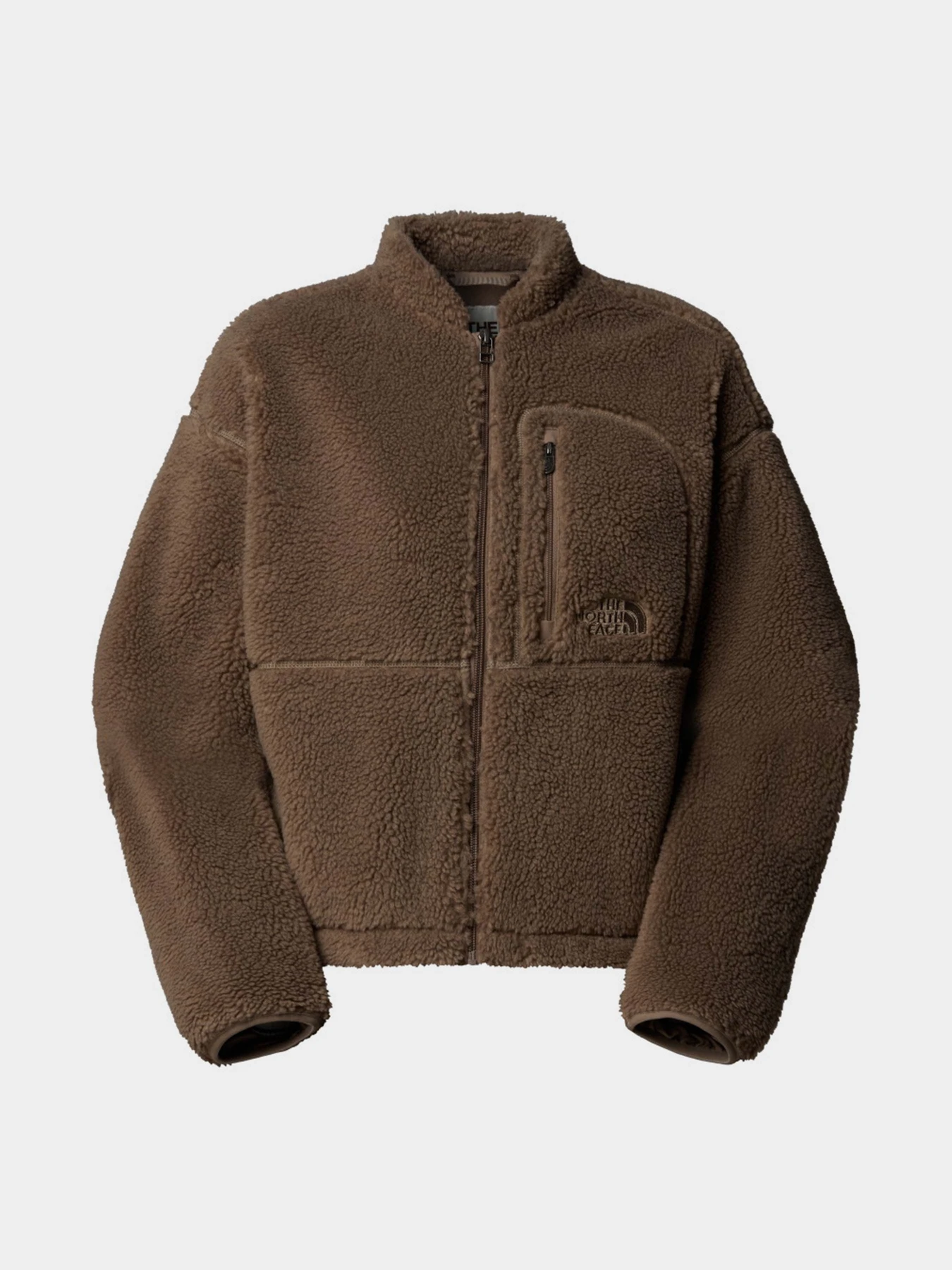 Худи и свитшоты The North Face Extreme Pile 2 модель NF0A88ZBBOW1 Худи и свитшоты The North Face Extreme Pile 2 модель NF0A88ZBBOW1 Фото