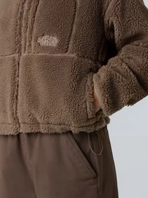 Худи и свитшоты The North Face Extreme Pile 2 модель NF0A88ZBBOW1 Фото