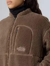 Худи и свитшоты The North Face Extreme Pile 2 модель NF0A88ZBBOW1 Фото