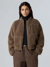 Худи и свитшоты The North Face Extreme Pile 2 модель NF0A88ZBBOW1 Фото