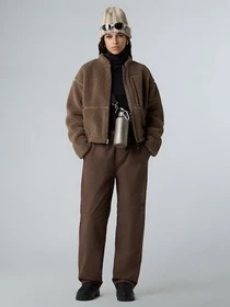 Худи и свитшоты The North Face Extreme Pile 2 модель NF0A88ZBBOW1 Фото