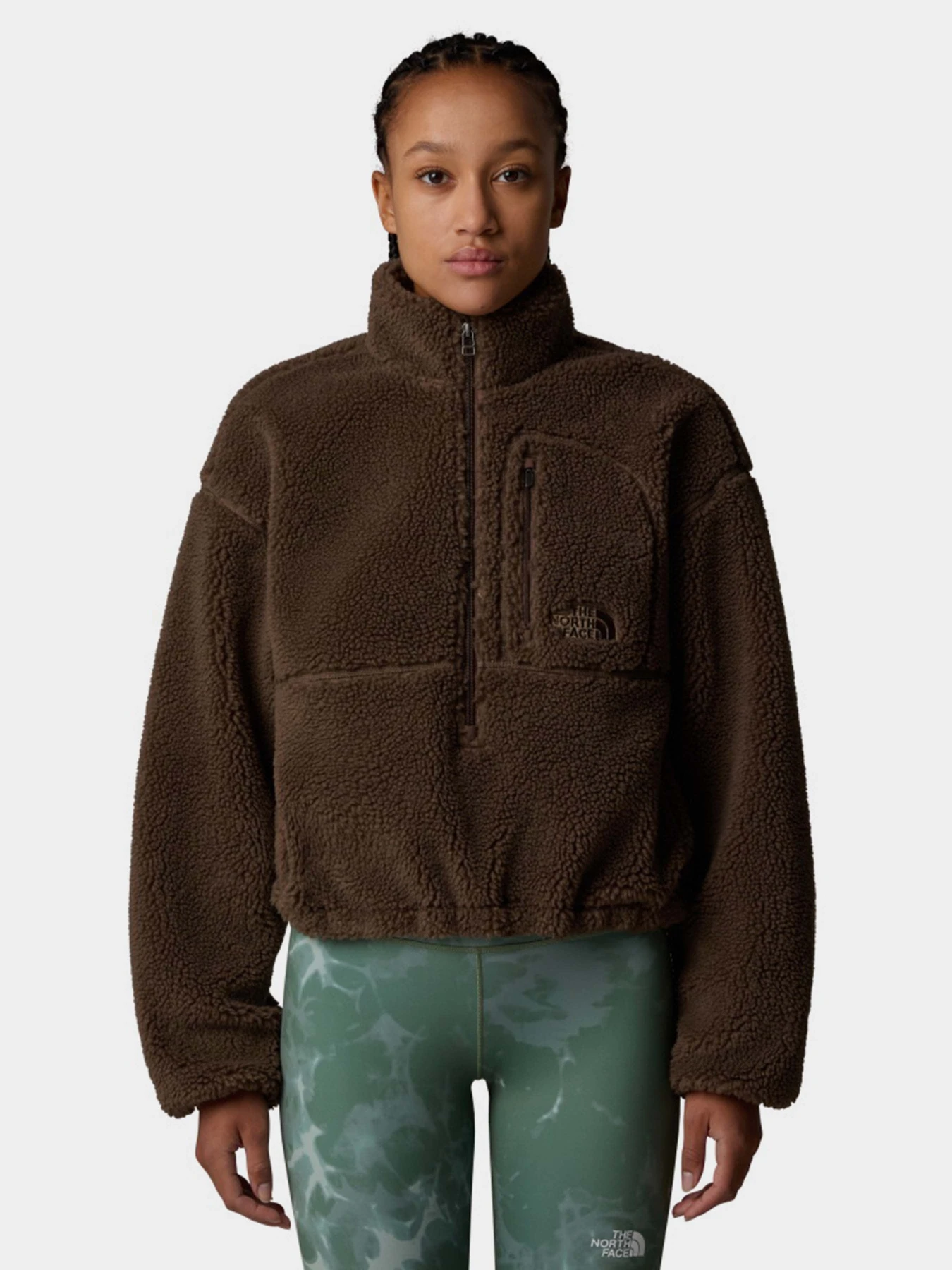Худи и свитшоты The North Face Extreme Pile 2 модель NF0A88ZC1OI1 Худи и свитшоты The North Face Extreme Pile 2 модель NF0A88ZC1OI1 Фото