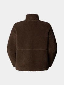 Худи и свитшоты The North Face Extreme Pile 2 модель NF0A88ZC1OI1 Фото