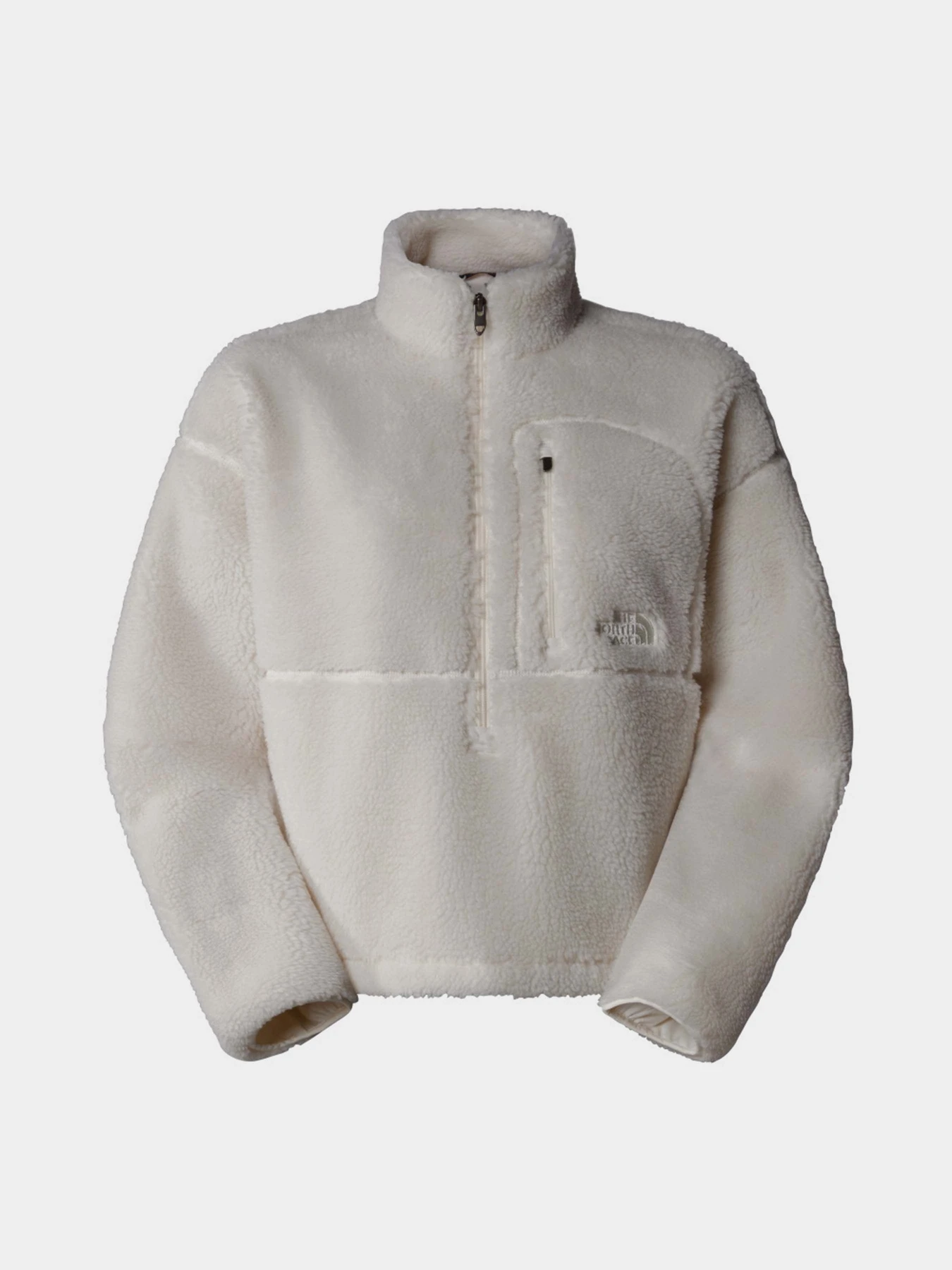 Худи и свитшоты The North Face Extreme Pile модель NF0A88ZCQLI1 Худи и свитшоты The North Face Extreme Pile модель NF0A88ZCQLI1 Фото