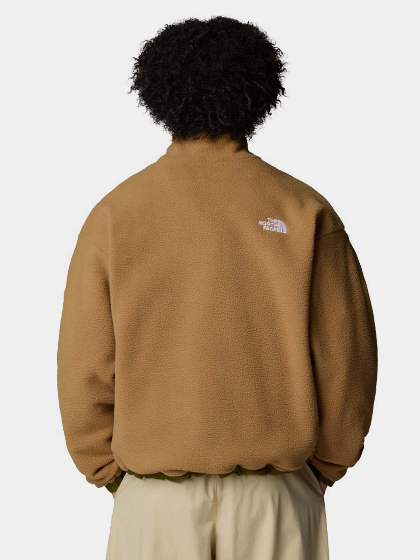 Куртки и дубленки The North Face Yumiori Reversible модель NF0A89GT39M1 Куртки и дубленки The North Face Yumiori Reversible модель NF0A89GT39M1 Фото