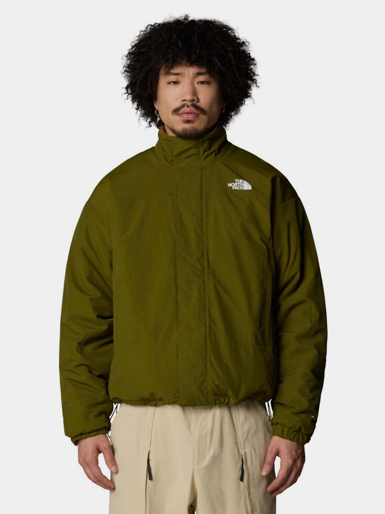 Куртки и дубленки The North Face Yumiori Reversible модель NF0A89GT39M1 Куртки и дубленки The North Face Yumiori Reversible модель NF0A89GT39M1 Фото