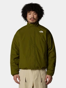 Куртки и дубленки The North Face Yumiori Reversible модель NF0A89GT39M1 Фото