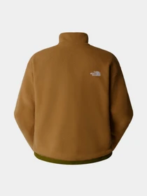 Куртки и дубленки The North Face Yumiori Reversible модель NF0A89GT39M1 Фото