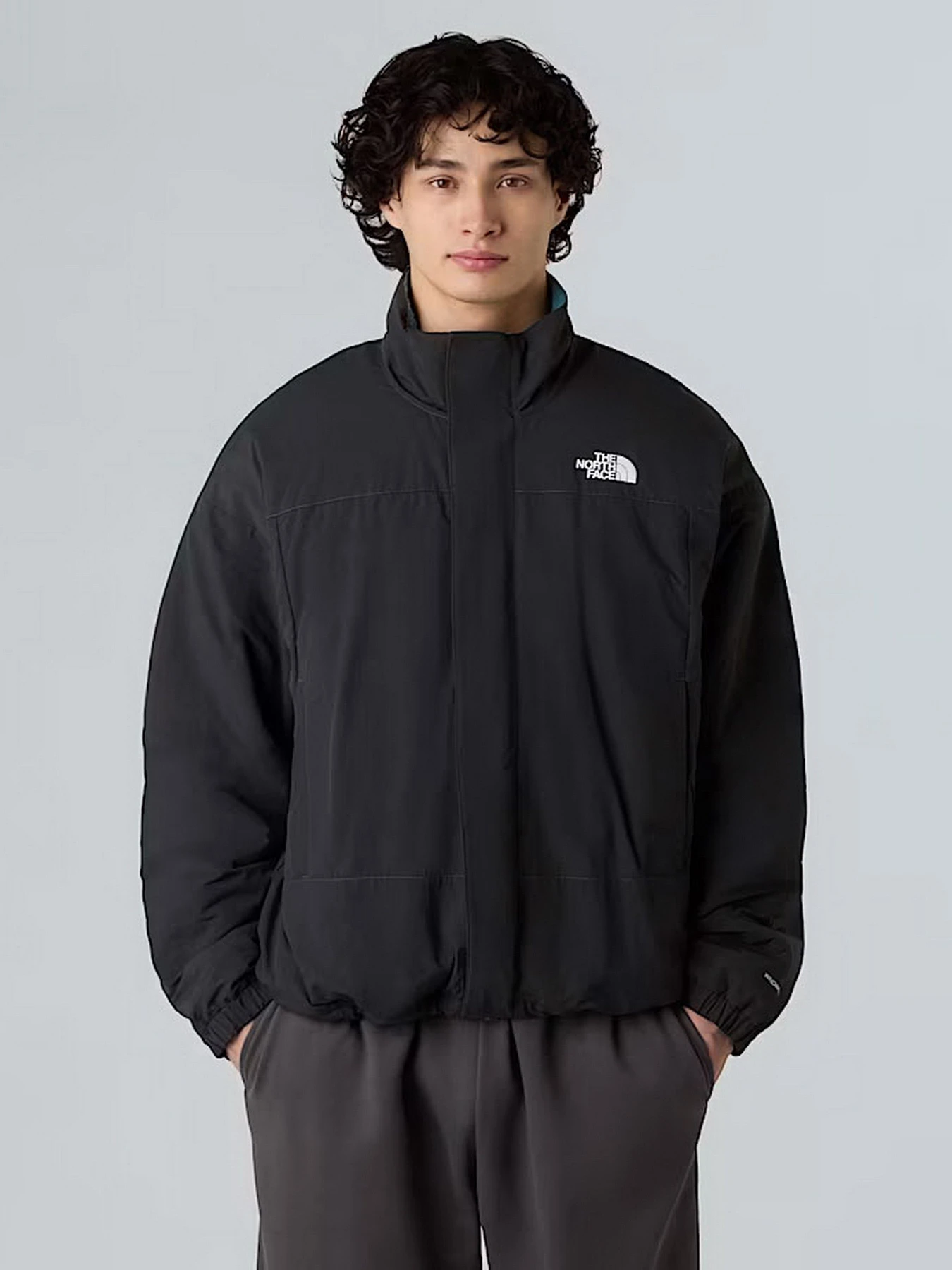 Куртки и дубленки The North Face Yumiori Reversible модель NF0A89GTGBO1 Куртки и дубленки The North Face Yumiori Reversible модель NF0A89GTGBO1 Фото