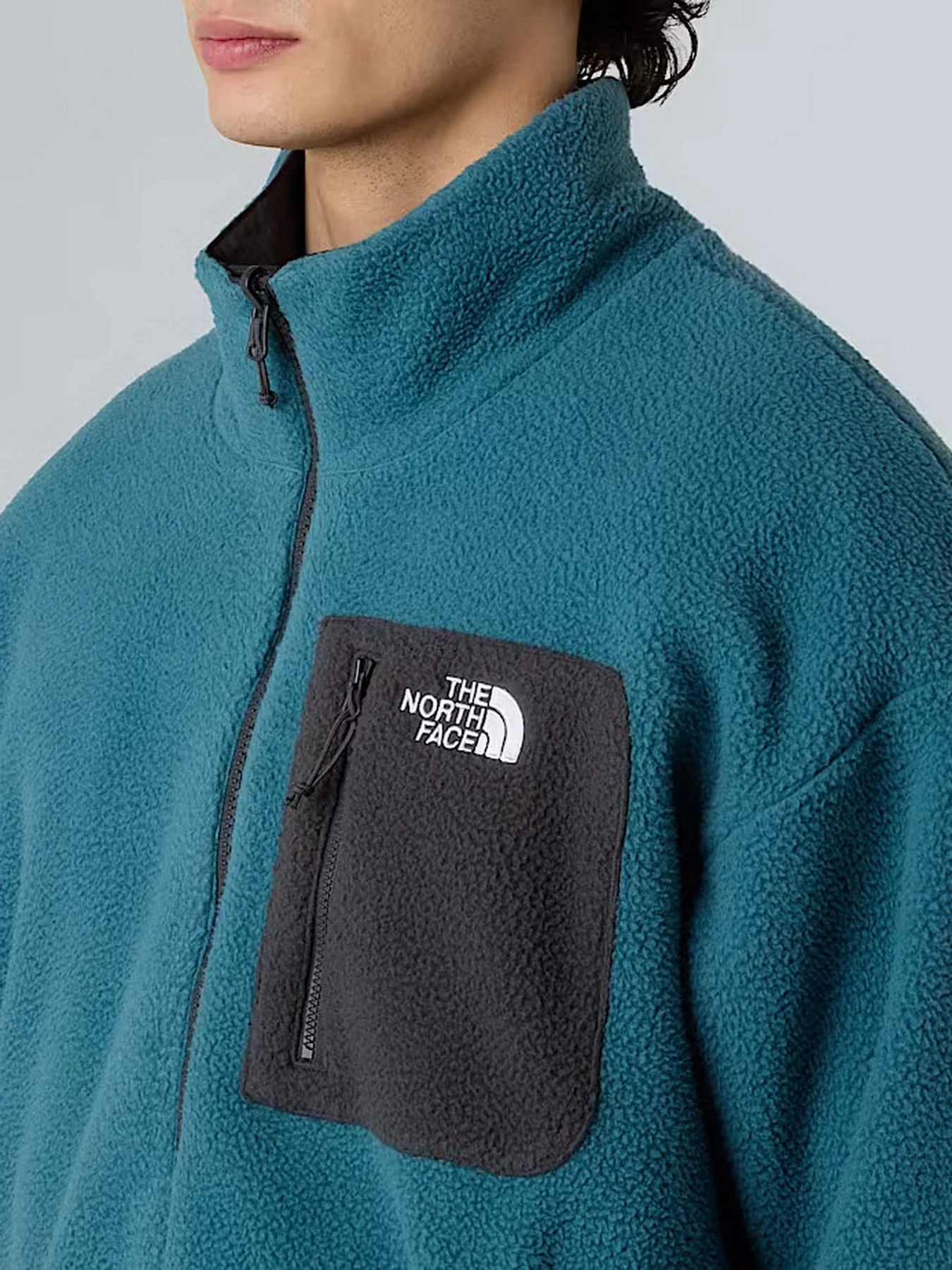 Куртки и дубленки The North Face Yumiori Reversible модель NF0A89GTGBO1 Куртки и дубленки The North Face Yumiori Reversible модель NF0A89GTGBO1 Фото