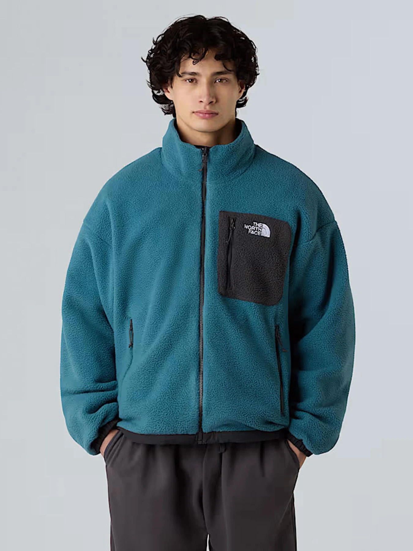 Куртки и дубленки The North Face Yumiori Reversible модель NF0A89GTGBO1 Куртки и дубленки The North Face Yumiori Reversible модель NF0A89GTGBO1 Фото
