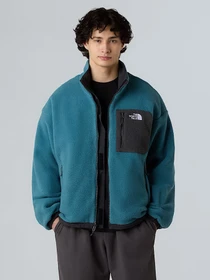 Куртки и дубленки The North Face Yumiori Reversible модель NF0A89GTGBO1 Фото