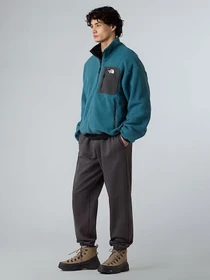 Куртки и дубленки The North Face Yumiori Reversible модель NF0A89GTGBO1 Фото