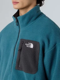 Куртки и дубленки The North Face Yumiori Reversible модель NF0A89GTGBO1 Фото