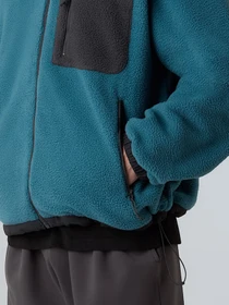 Куртки и дубленки The North Face Yumiori Reversible модель NF0A89GTGBO1 Фото