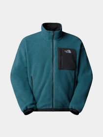 Куртки и дубленки The North Face Yumiori Reversible модель NF0A89GTGBO1 Фото