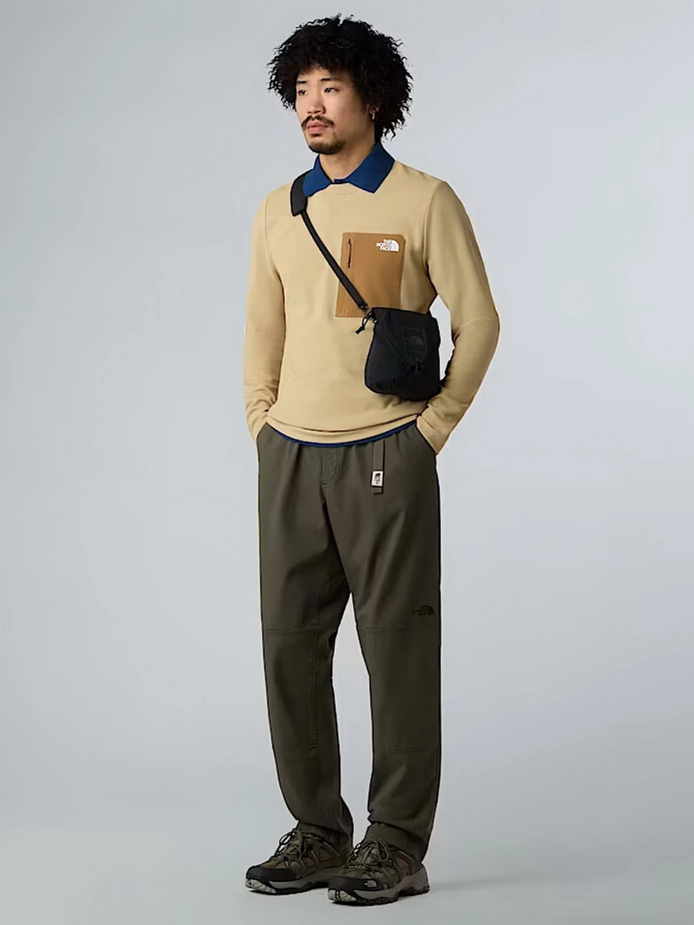 Худи и свитшоты The North Face Kecha модель NF0A8CS9QV31 Худи и свитшоты The North Face Kecha модель NF0A8CS9QV31 Фото
