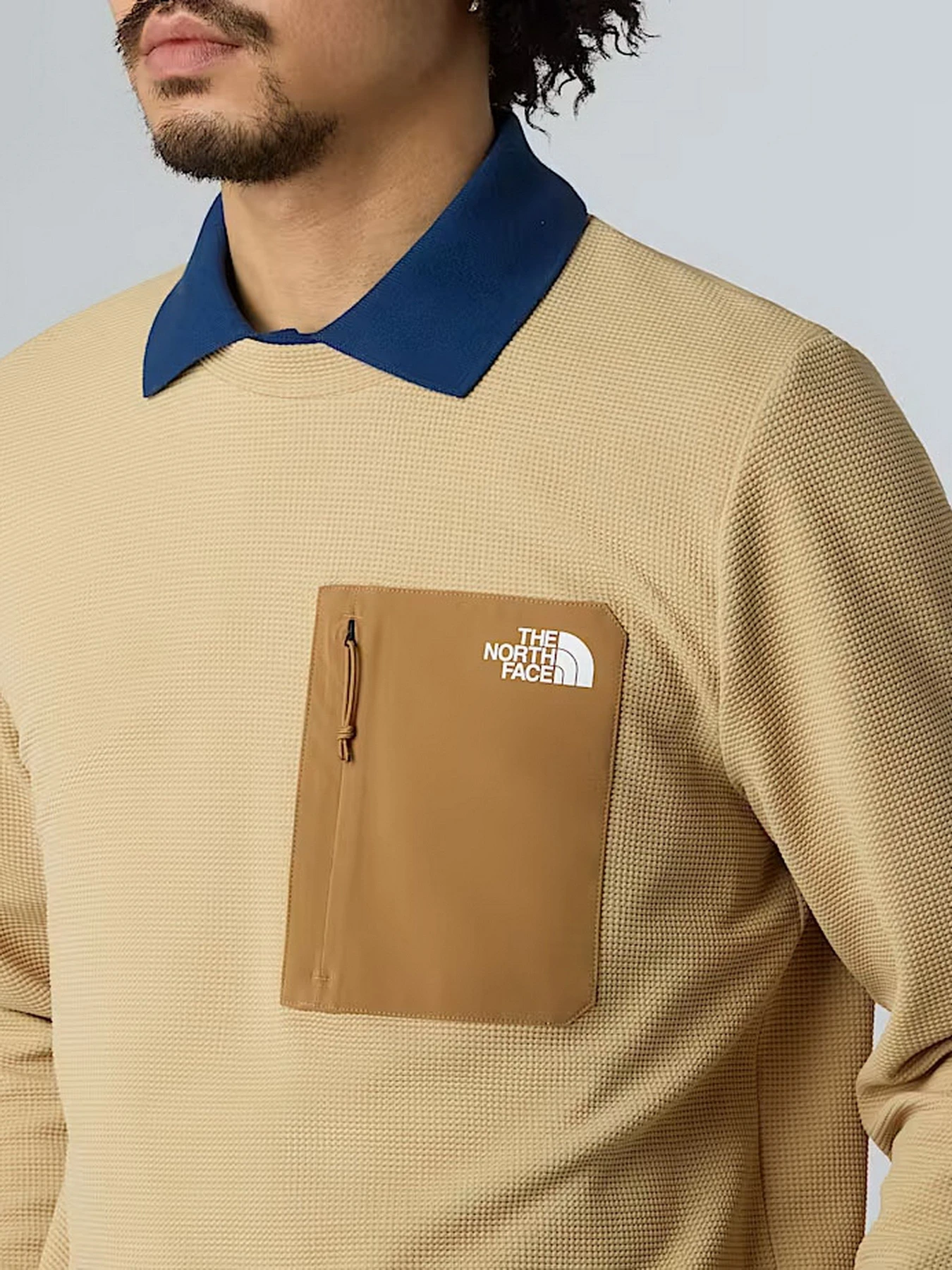 Худи и свитшоты The North Face Kecha модель NF0A8CS9QV31 Худи и свитшоты The North Face Kecha модель NF0A8CS9QV31 Фото