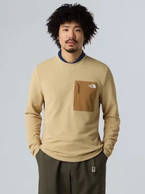Худі та світшоти The North Face Kecha модель NF0A8CS9QV31 Фото