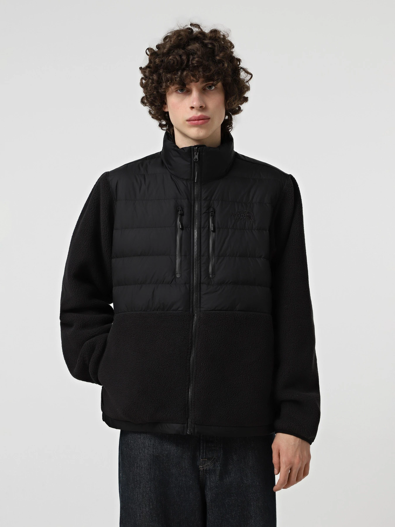 Куртки и дубленки The North Face RMST Denali модель NF0A8D0UJK31 Куртки и дубленки The North Face RMST Denali модель NF0A8D0UJK31 Фото