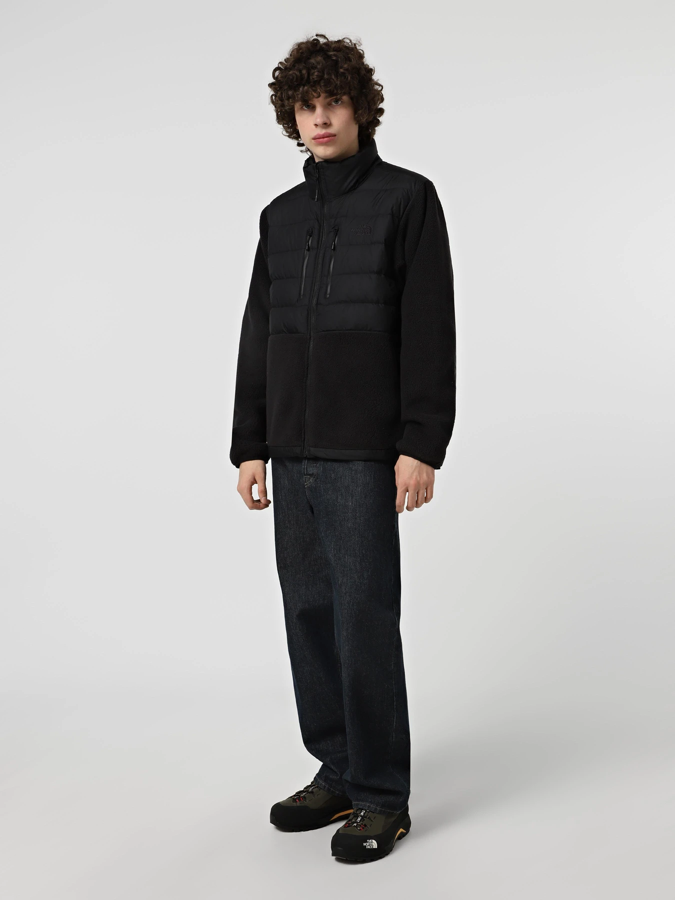 Куртки и дубленки The North Face RMST Denali модель NF0A8D0UJK31 Куртки и дубленки The North Face RMST Denali модель NF0A8D0UJK31 Фото