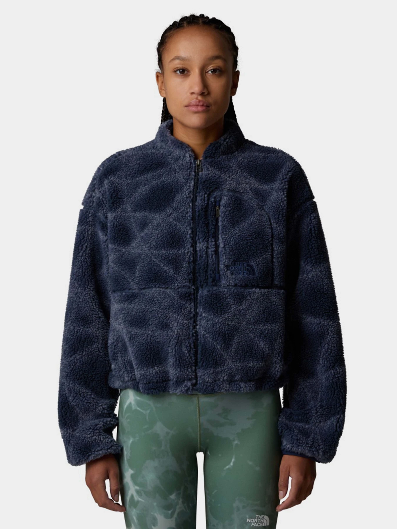 Худи и свитшоты The North Face Extreme Pile модель NF0A8D5XD3O1 Худи и свитшоты The North Face Extreme Pile модель NF0A8D5XD3O1 Фото