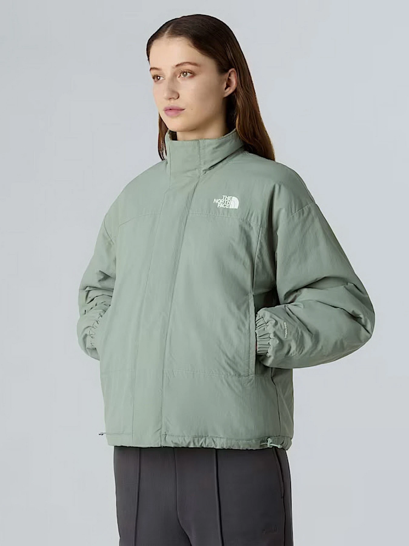 Куртки и дубленки The North Face Yumiori Reversible модель NF0A8E87D5M1 Куртки и дубленки The North Face Yumiori Reversible модель NF0A8E87D5M1 Фото