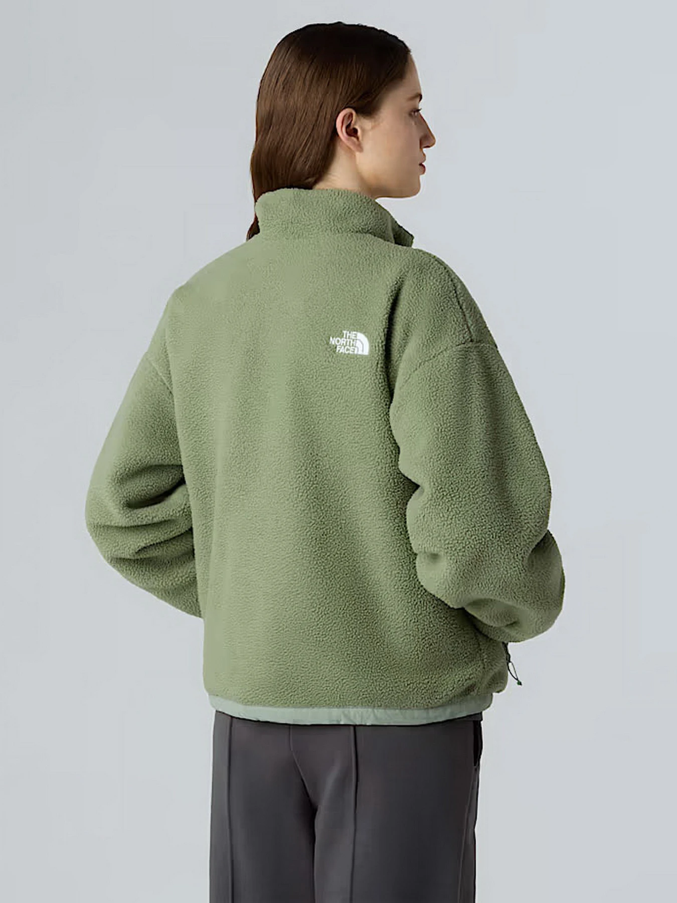 Куртки и дубленки The North Face Yumiori Reversible модель NF0A8E87D5M1 Куртки и дубленки The North Face Yumiori Reversible модель NF0A8E87D5M1 Фото