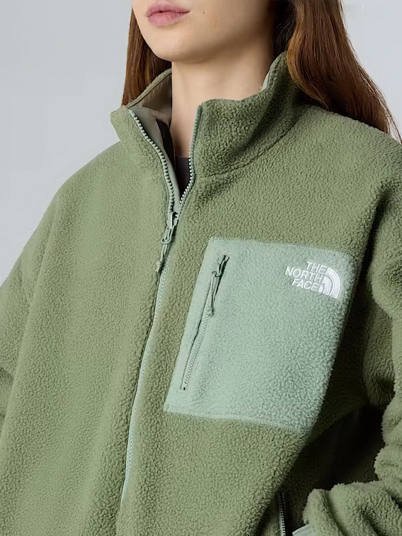 Куртки и дубленки The North Face Yumiori Reversible модель NF0A8E87D5M1 Куртки и дубленки The North Face Yumiori Reversible модель NF0A8E87D5M1 Фото