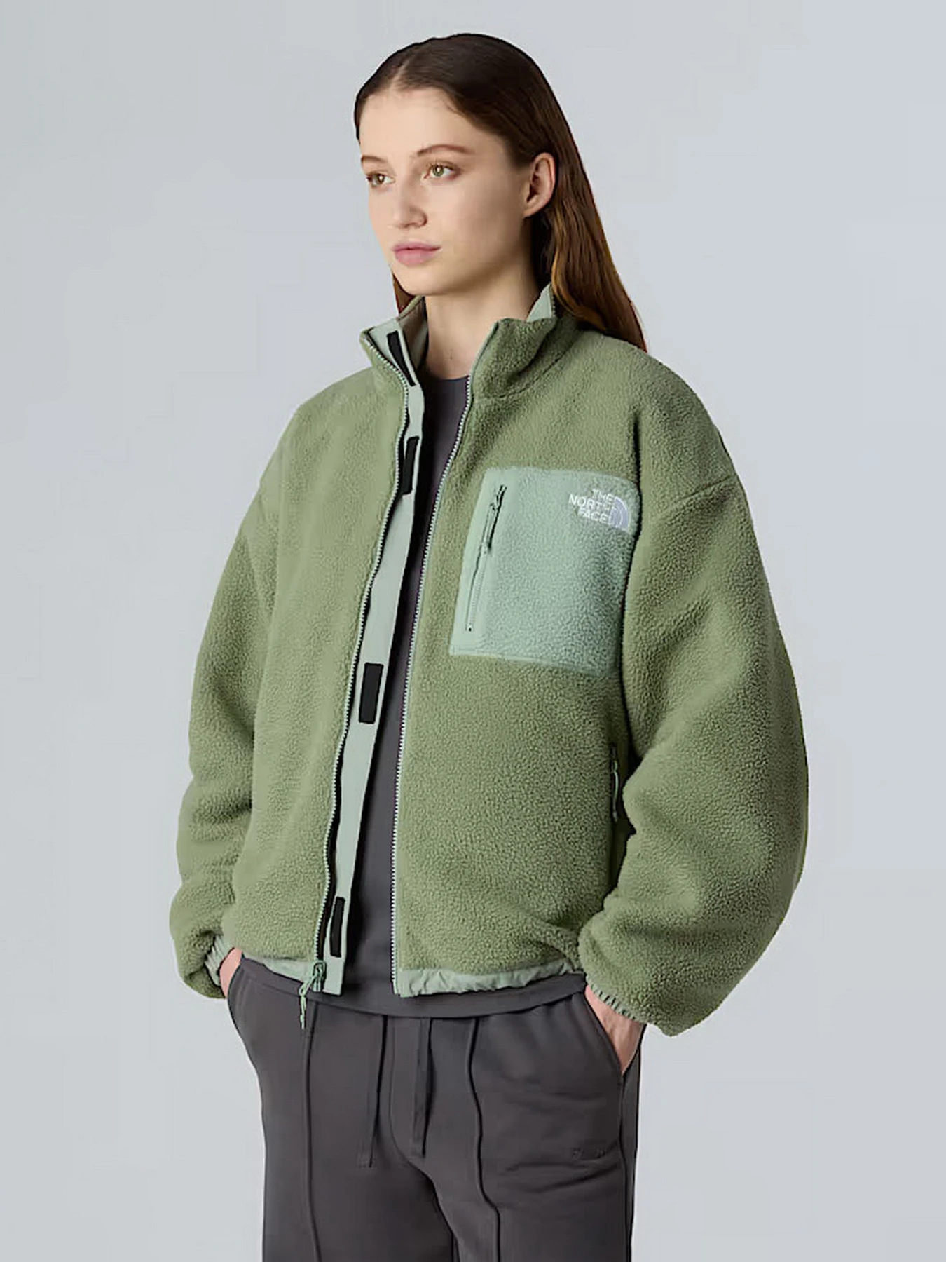 Куртки и дубленки The North Face Yumiori Reversible модель NF0A8E87D5M1 Куртки и дубленки The North Face Yumiori Reversible модель NF0A8E87D5M1 Фото