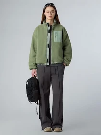 Куртки и дубленки The North Face Yumiori Reversible модель NF0A8E87D5M1 Фото