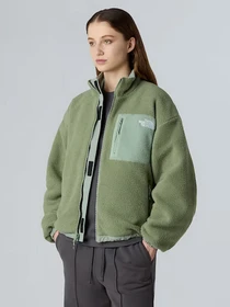 Куртки и дубленки The North Face Yumiori Reversible модель NF0A8E87D5M1 Фото
