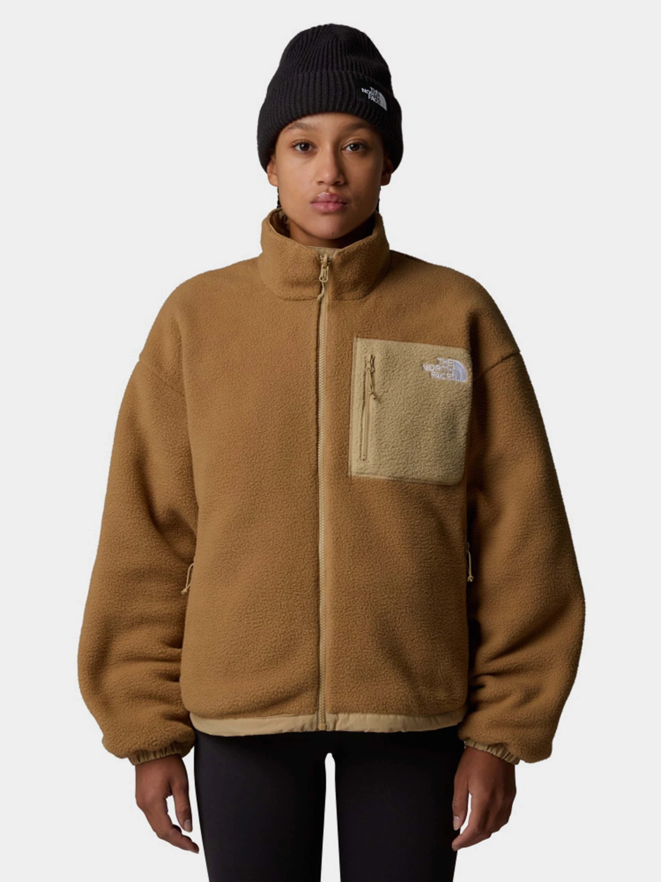Куртки и дубленки The North Face Yumiori модель NF0A8E87QV31 Куртки и дубленки The North Face Yumiori модель NF0A8E87QV31 Фото