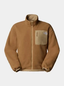 Куртки и дубленки The North Face Yumiori модель NF0A8E87QV31 Фото