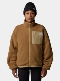 Куртки та дублянки The North Face Yumiori модель NF0A8E87QV31 Фото